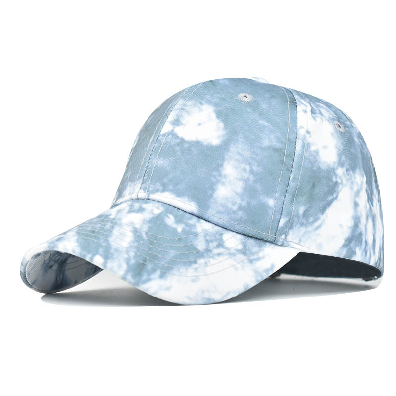 Amazon popular Sombrero estilo chino gorra de béisbol variedad impresión gorra de béisbol versátil moda hombres y mujeres gorra enarbolada image 13