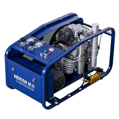 Piston-Type Filling Pump Compressor — Hava kompressorları