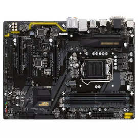 适用于Gigabyte/技嘉 Z270 HD3 LGA1151 DDR4台式机游戏主板库存