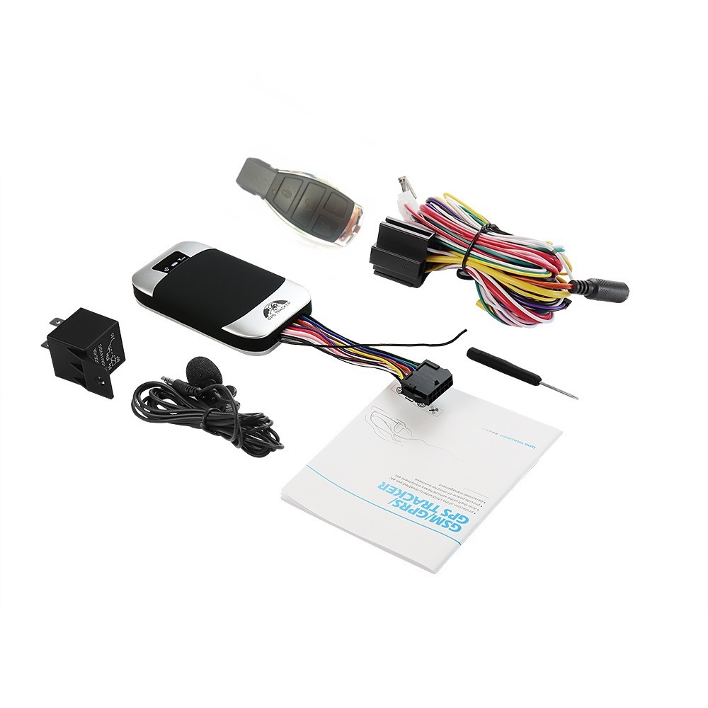 Popular Gps Tracker K303G, Kebang Direct Sales 303g Car Gps Tracker, Waterproof Vehicle Tracker