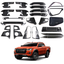 ������21����ʮ�� Isuzu D-MAX �������������ű������ֵ�����