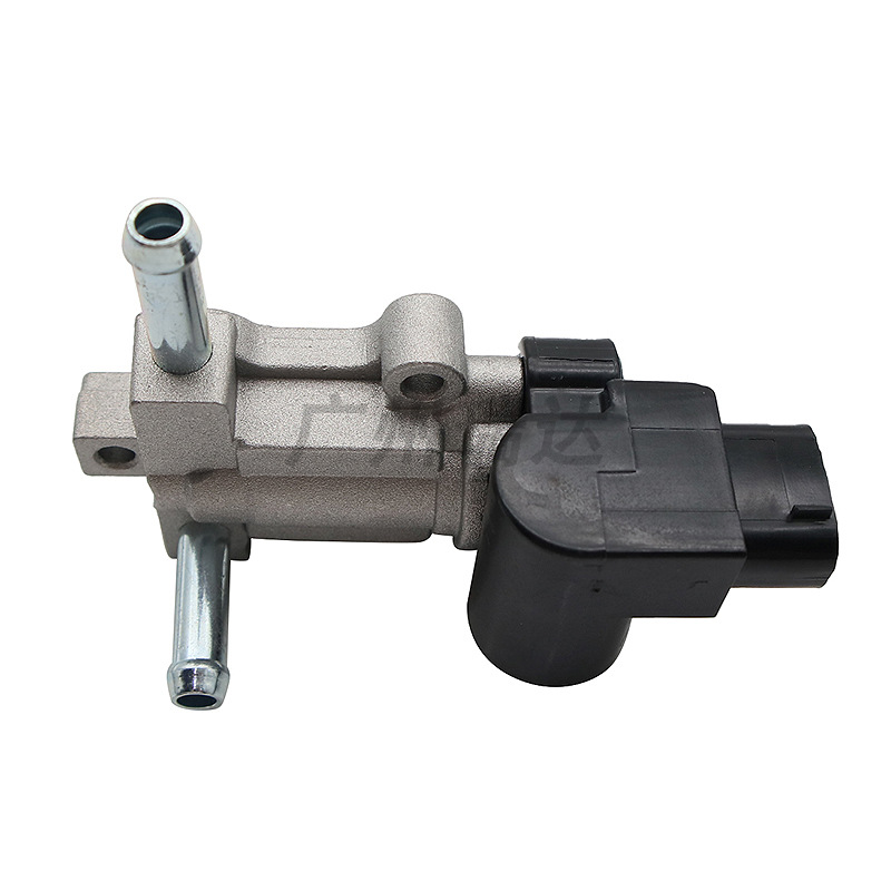 Válvula de control de ralentí 22270 - 75050 para piezas de automóviles Toyota