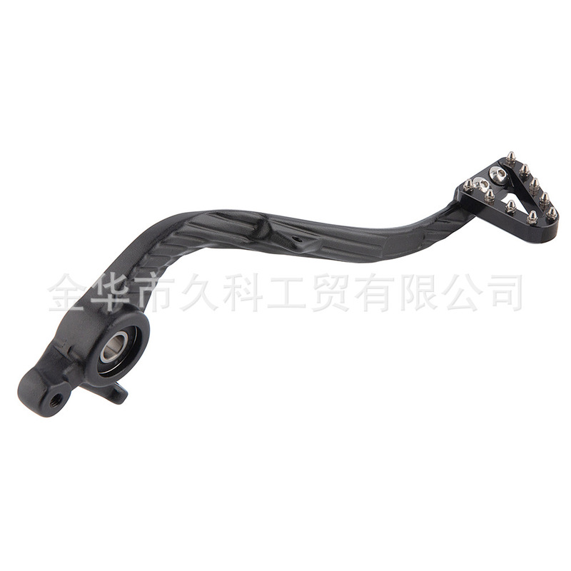 リアブレーキレバーは、23-26モデルのKTM/GAS/Husqvarna SX EXC TE FE 125-501に適しています。|undefined