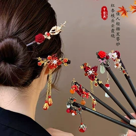 发夹;发圈;儿童发饰