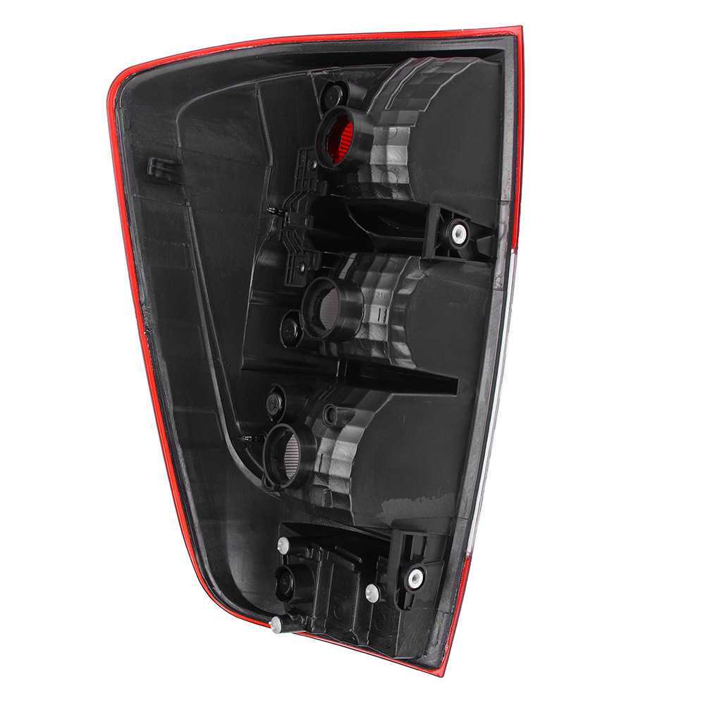 26550-4Kh0A Is Suitable for 15-19 Nissan Navara Np300D23 Rear Tail Light 26555-4Kh