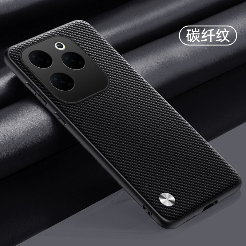 infinix Hot 60PRO+ 携帯電話ケース、新しい HoT60 プレーンレザー Transmission Zero40 シンプルケースに適しています。|undefined