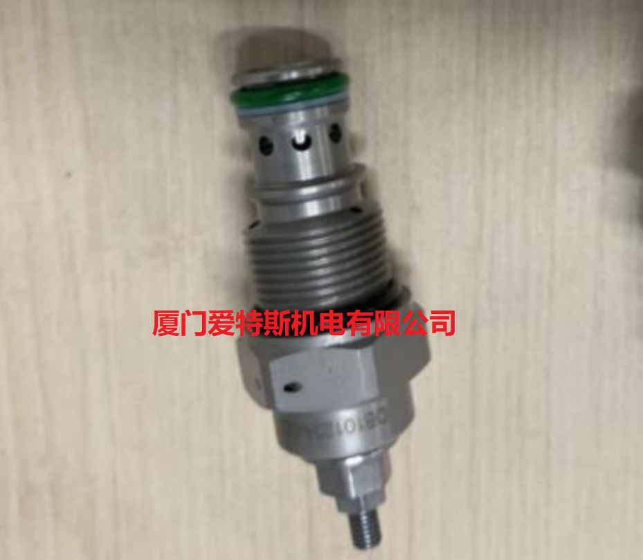 德国HYDAC贺德克DB10120A-15-O-250V200电磁阀现货包邮