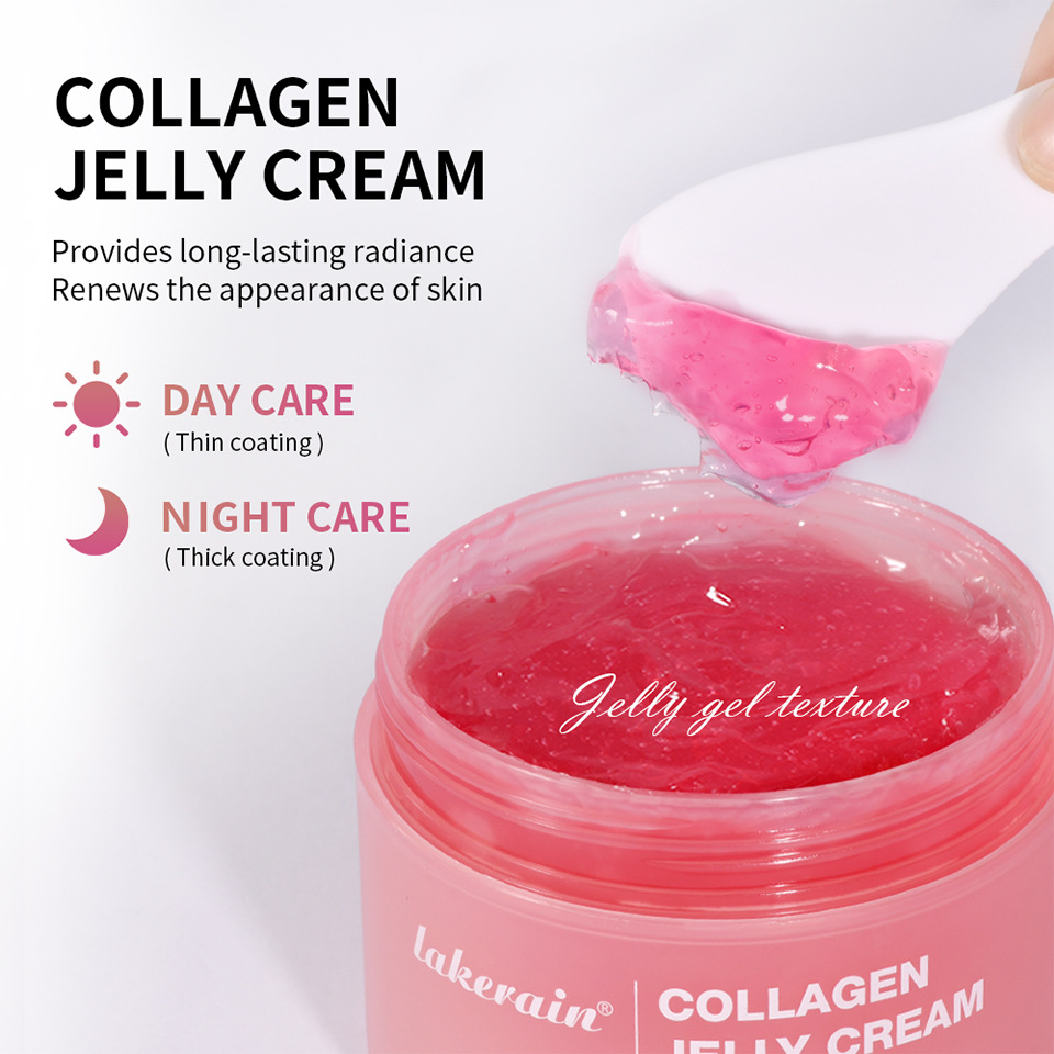 Lakerain Jelly Cream Gel Cream undefined