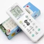 英文外贸全球k-1028e遥控器