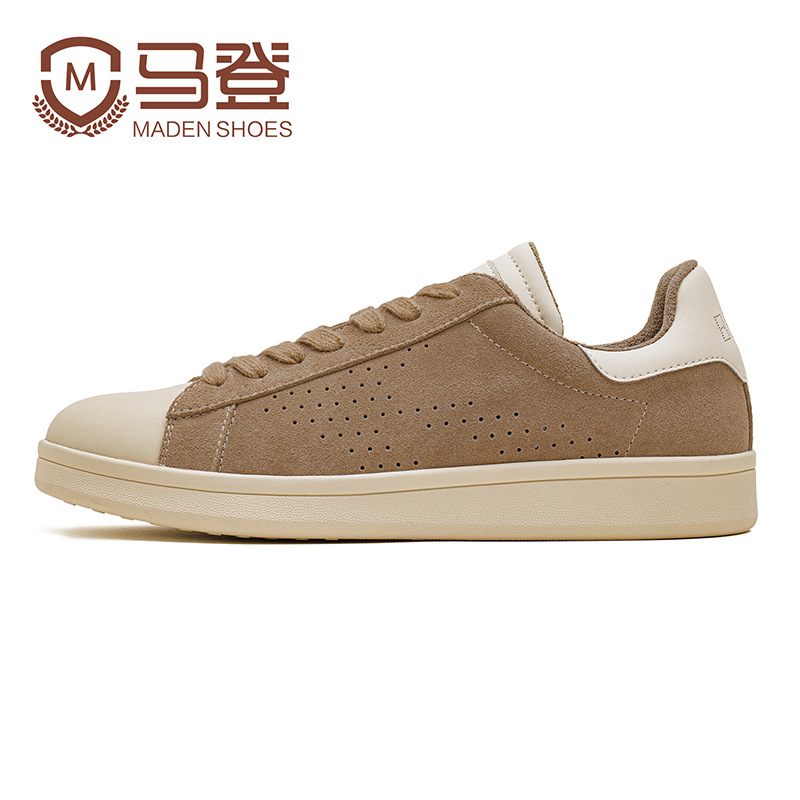 다크 브라운