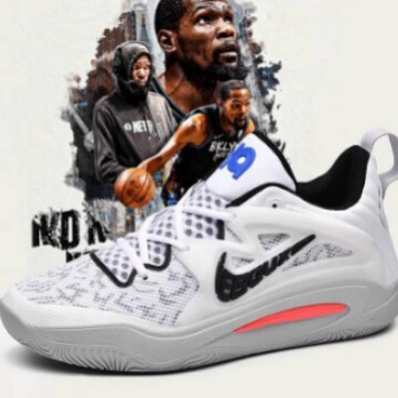 2026 Outdoor Lant KD15 basketball shoes, men's Morant series, designed for actual gameplay, with anti-slip, casual, breathable, and sporty features 2026 Outdoor Lant KD15 basketball shoes, men's Morant series, designed for actual gameplay, with anti-slip, casual, breathable, and sporty features