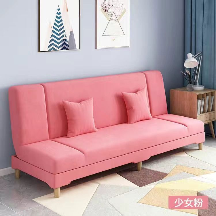 l사쿠라 핑크/면 및 린넨