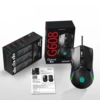 G608 upgraded version 825 chip 1000Hz-12800DPI