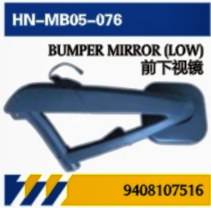 Para camiones Mercedes-Benz AXOR puerta / elevador de vidrio / guardabarros / luces laterales / cubierta de caja de herramientas