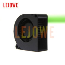 5020涡轮离心散热风扇脱毛仪理疗仪电热加热饭盒烘焙机直流鼓风机