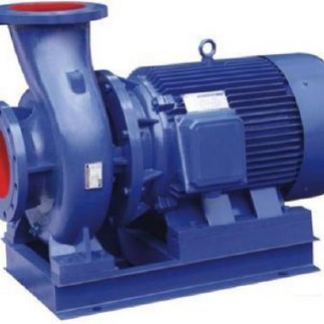 广五羊水泵|广东ISZ直联式离心泵|ISW卧式离心泵 卧式离心泵增压