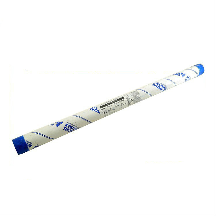 美国SMC超合金INCO-WELD HX镍基焊丝ERNiCrMo-2镍合金焊丝