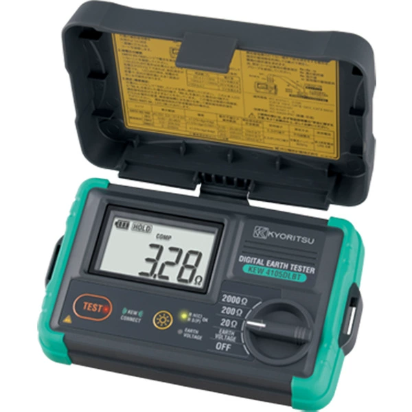 Японский цифровой мультиметр вилочный цифровой мультиметр 6205