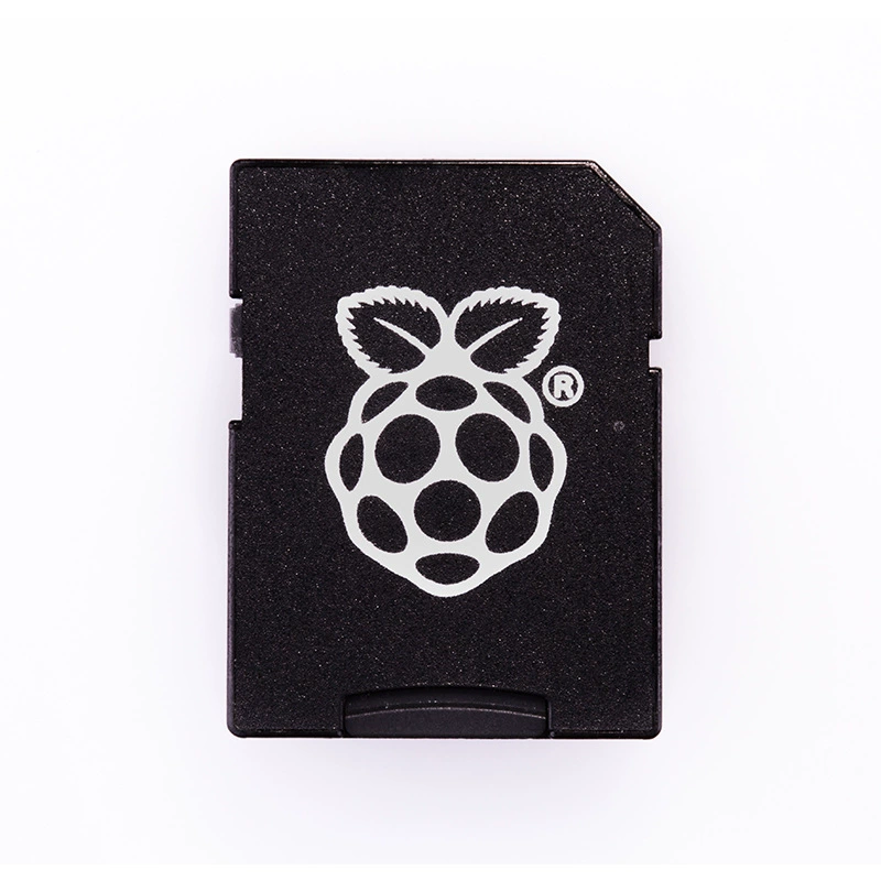 Raspberry Pi raspberry pi A2 карта MicroSD TF класса 10 официальный оригинальный продукт