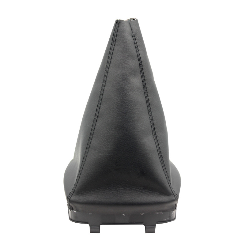 Cross-Border Supply Suitable for Ford Mondeo Car Gear Lever Dust Cover Shift Handball Gear Lever Cover Leggings