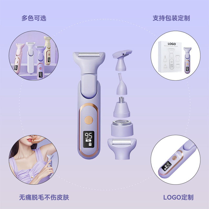 Type C ʽһ360°Ƕ๦ܵ綯Ůë