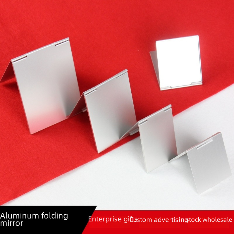 Wholesale multi -size ultra -thin aluminum mirror single -sided…