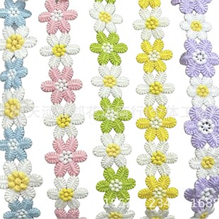 3.5CM��ɫˮ�����껨�仨߅���b�o�ϝh��ͯ�bDIY�Ʒ�^���������