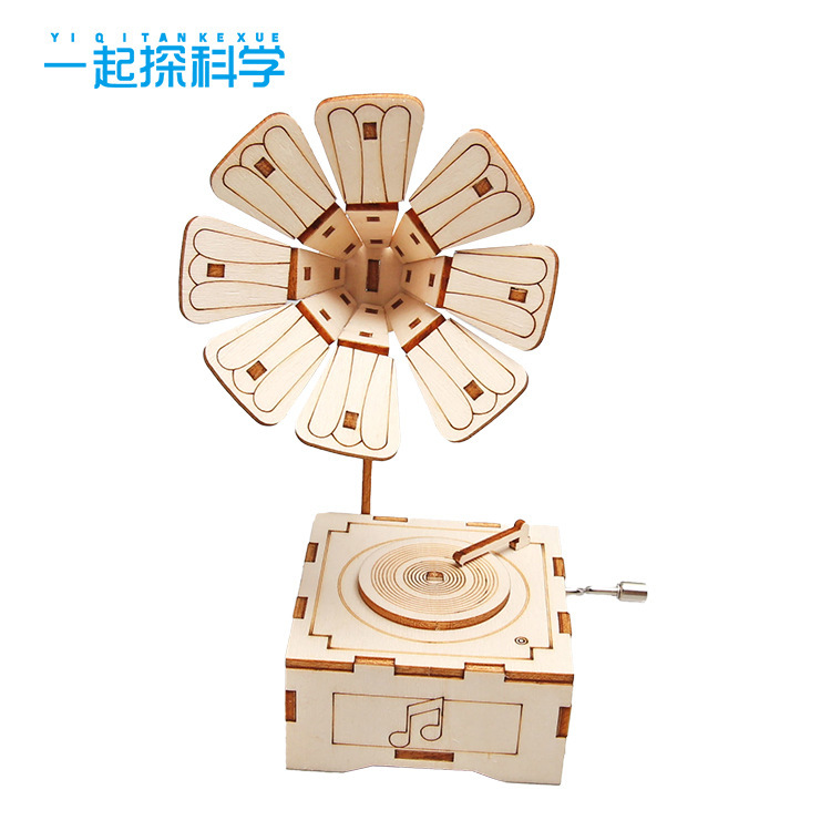 Phonograph
