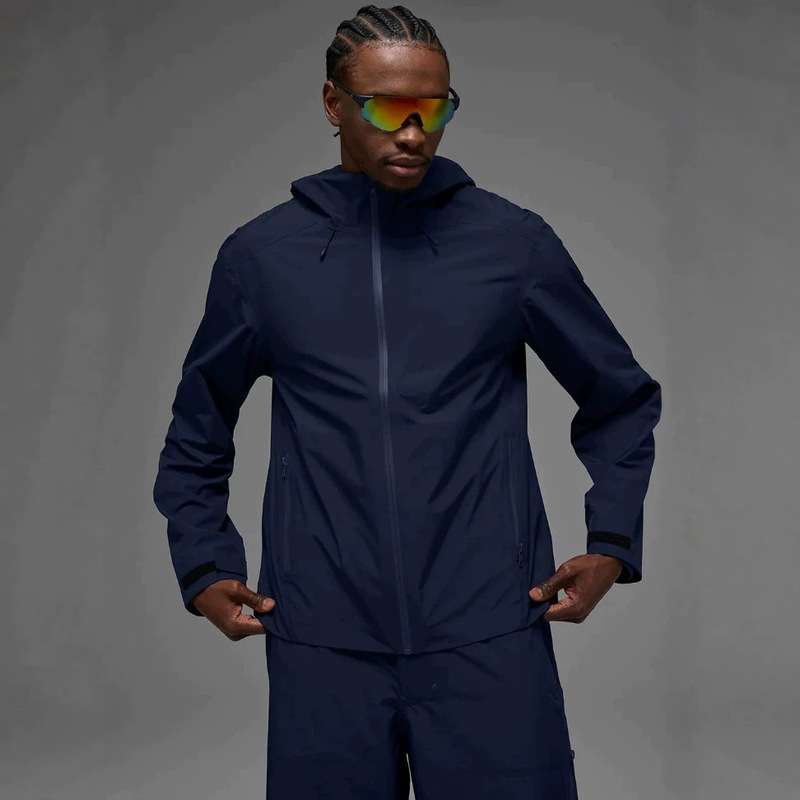2026 Cross-Border Fashion Zipper Short Windbreaker Jacket Versatile Slim-Fit Windproof Jacket Top 2026 Cross-Border Fashion Zipper Short Windbreaker Jacket Versatile Slim-Fit Windproof Jacket Top