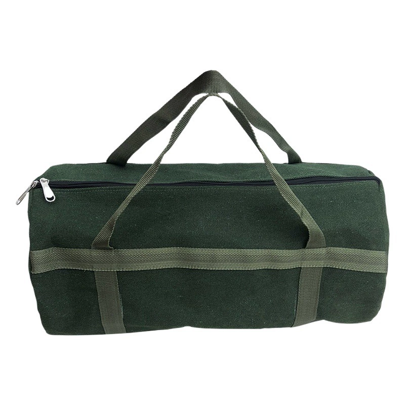 Набор инструментов для холста Авторемонтный комплект Аппаратная сумка для ручных инструментов Утолщенная большая емкость Электрическая сумка для обслуживания и установки