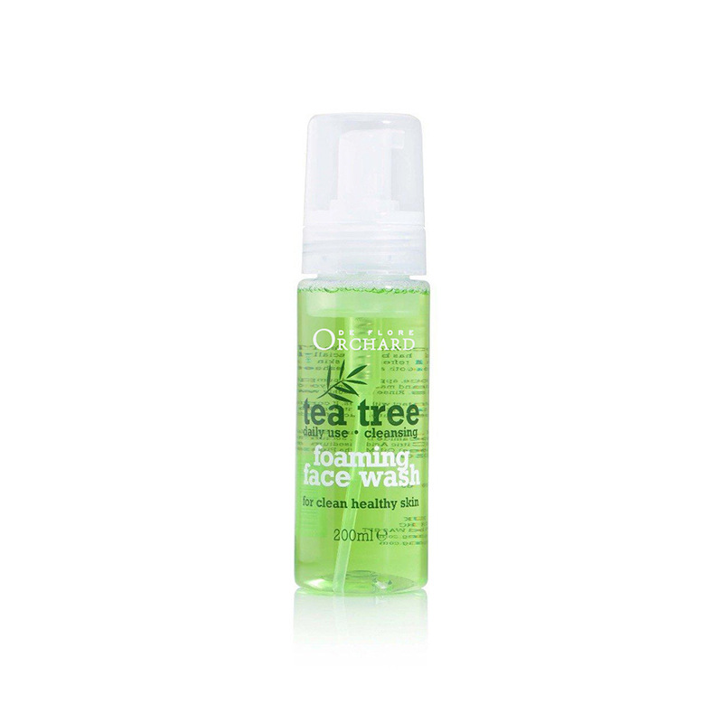 深层清洁去角质温和泡沫洗面奶洁净泡沫氨基酸男女洁面乳慕斯批发