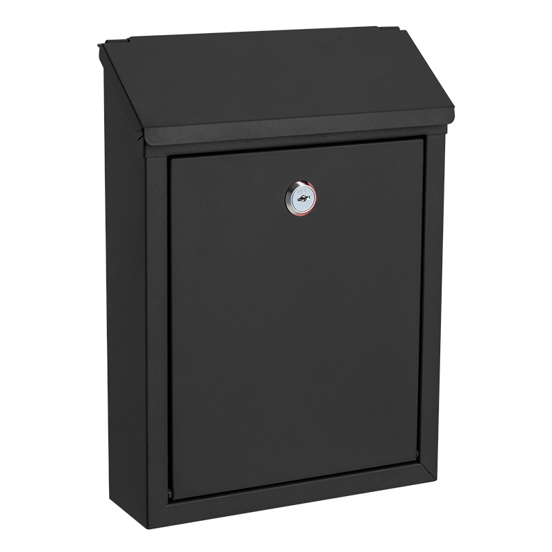 Почтовый ящик Winland TB-W18730B черный