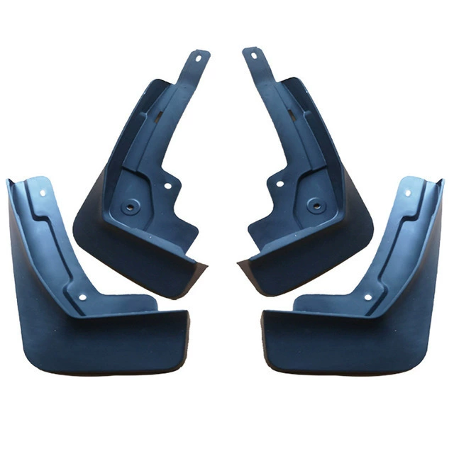 Автомобильный брызговик подходит для 18 новых брызговиков Harvard H6, холодных красных стандартных автомобильных шин, расходных материалов для внешней модификации