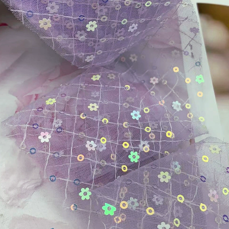 Ногтивая Sequins?