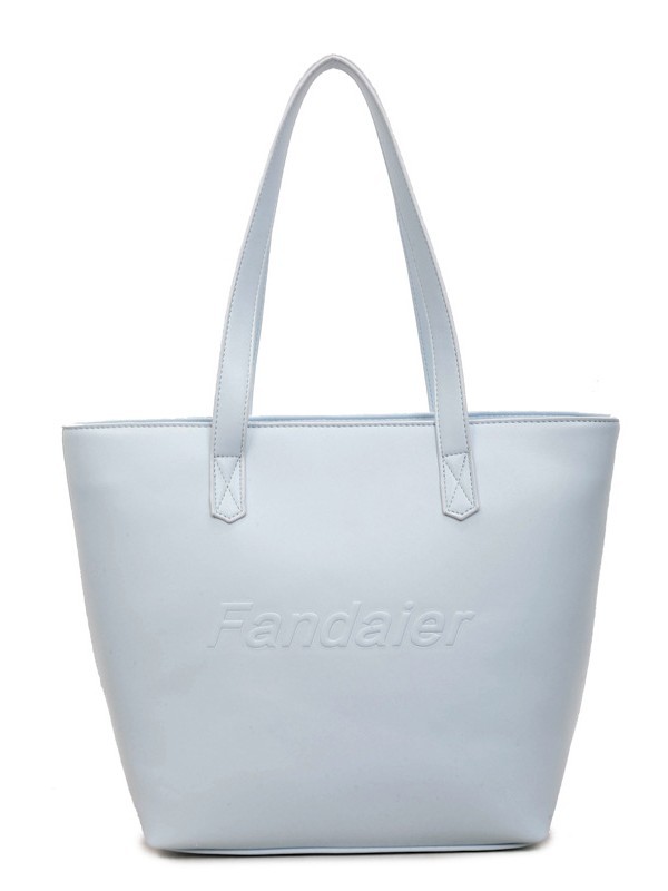 Casual gran capacidad bolso tote para mujeres 2026 venta caliente nueva ciudad simple moda versátil bolso de hombro axilar