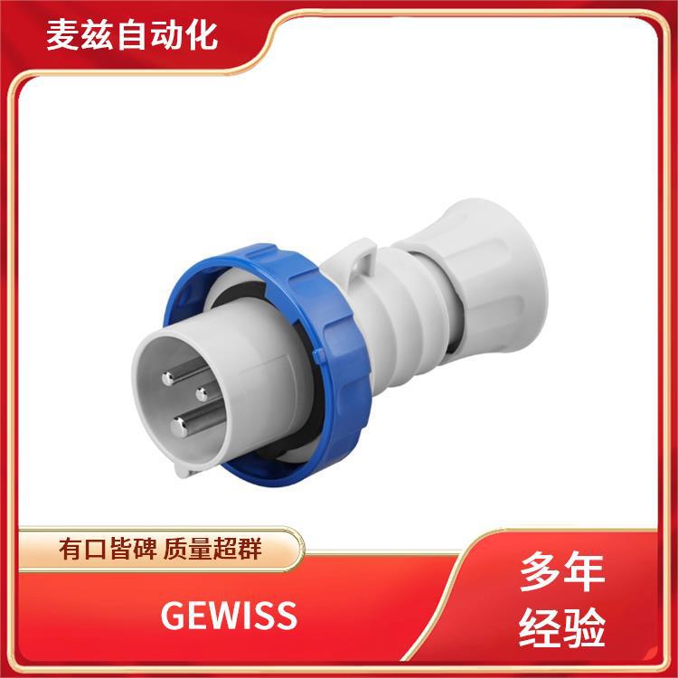GEWISS 德国 格威斯 AP01029 隔离开关 GWP2273AD