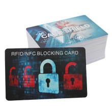 �羳�F؛RFID Blocking Card���ο��y�����ÿ������C���Iˢ��࿨