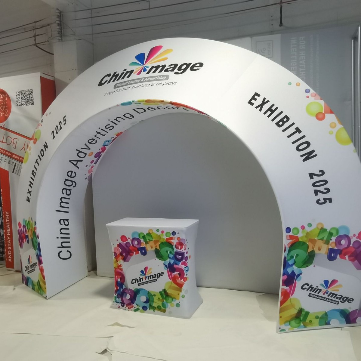 活动宣传立体拱门 庆典拱门活动赛事拱门铝材快幕秀特装竞赛门