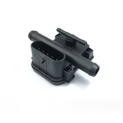 Lpg/Cng Car Oil-To-Gas Conversion Automotive Sensors - ac-ps02-five-wire-pressure-difference