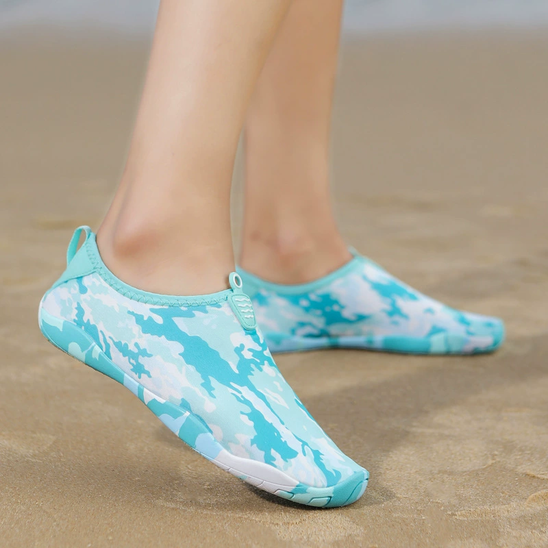 Beach quick dry beach footwear for beloved for swimming, sports shoes