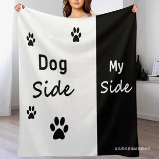 һ�l��ܛdog side my sideӡ�����m�që̺���ǳ��m��ɳ�l������ɫ