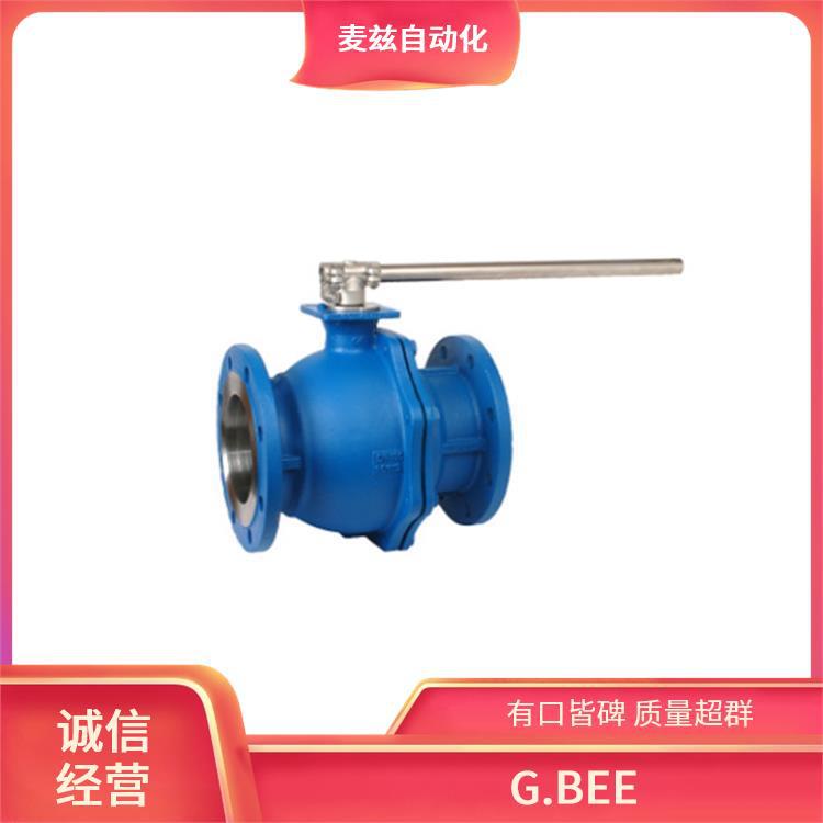 气缸 德国 G.Bee KSN75-150-05-TAS MOP5 燃气管路中用