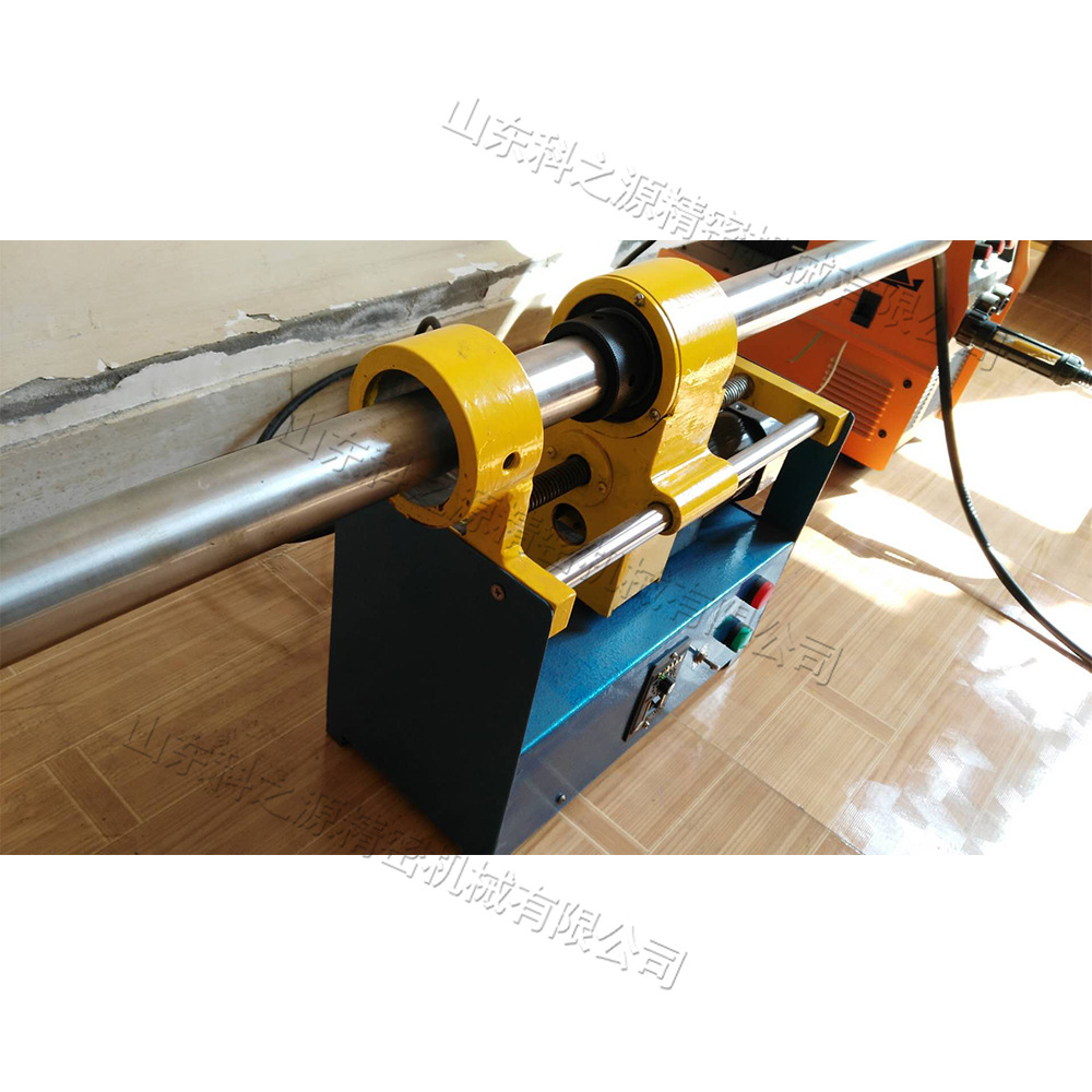 便携式内孔自动焊接机小型内圆补焊机工程机械圆孔补焊补休设备