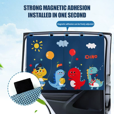 window shade baby sun protection, Car curtains