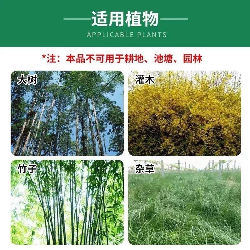 滅樹粉除樹死樹剤爛根粉滅根粉枯樹粉専用剤強力滅竹雑草顆粒型|undefined