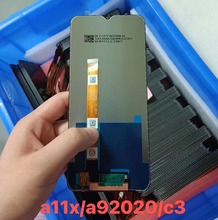 ����oppo����vivo�ֻ�incellA11X/C3/A92020�ܳ�Һ����ʾԽ��ӡ��