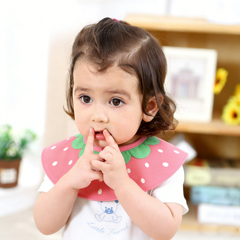 [압착 마감 단면] 딸기