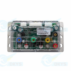 Fardriver 電気自動車電動バイク YCK072080D 正弦波コントローラー 80A/260A 輸出