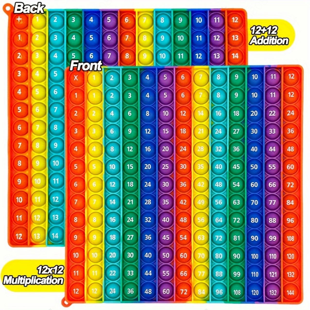 12x12 & 12 12 (단일 및 양면 20cm)