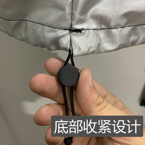 Energy car electric vehicle charging wall-mounted electric post outdoor rainproof cover dust-proof sunshade shading wall waterproof protection cover 